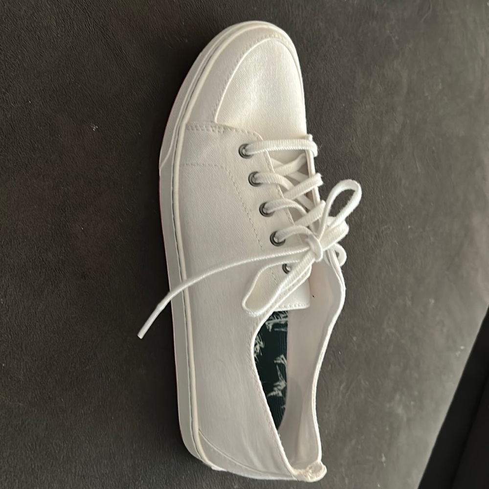 Brand new no box LL bean campside boat shoe